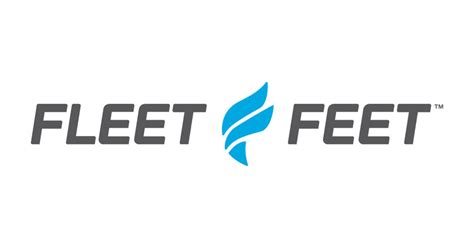 Fleet Feet .